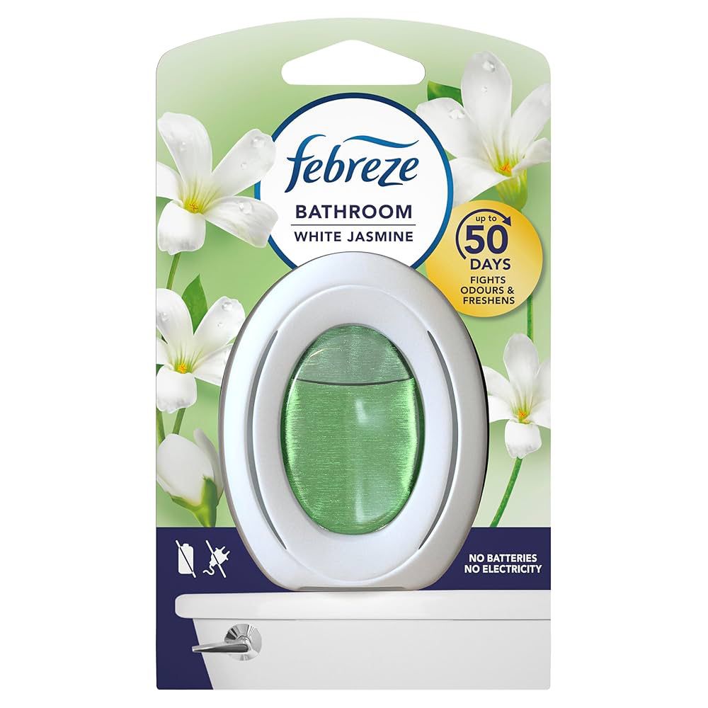 Room & Home Fragrance