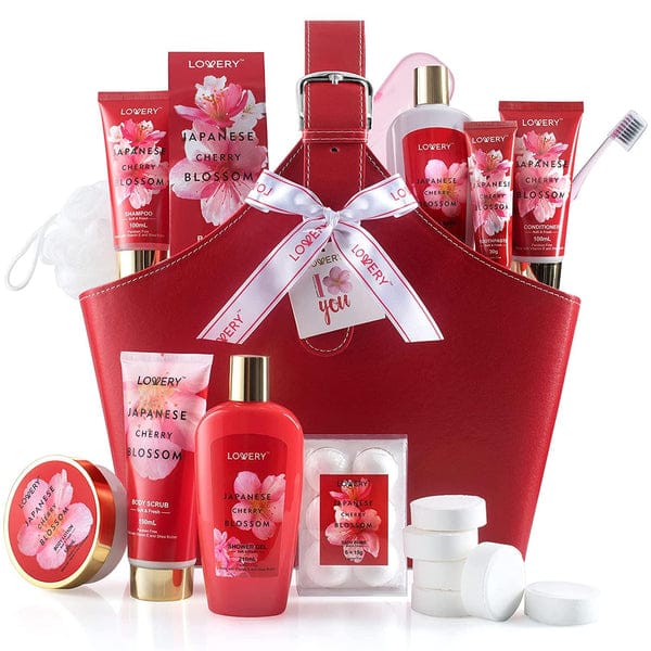 Gift Sets & Packaging