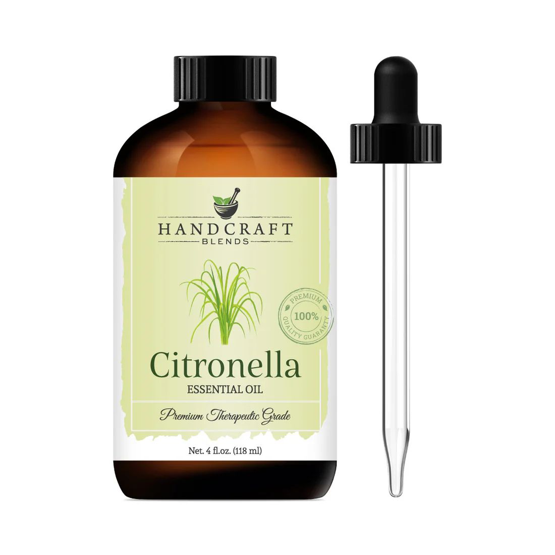 Essential & Massage Oils