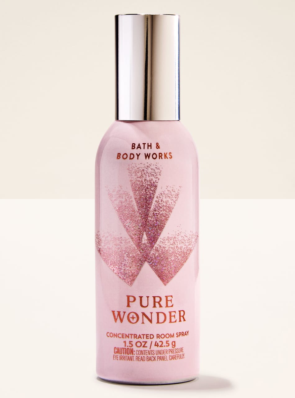 Pure Wonder Room Spray
