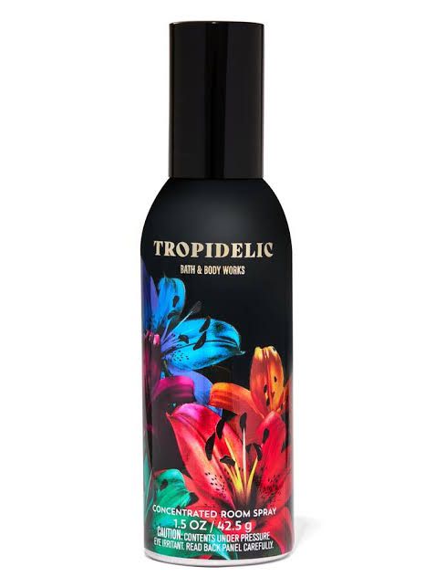 tropidelic room spray