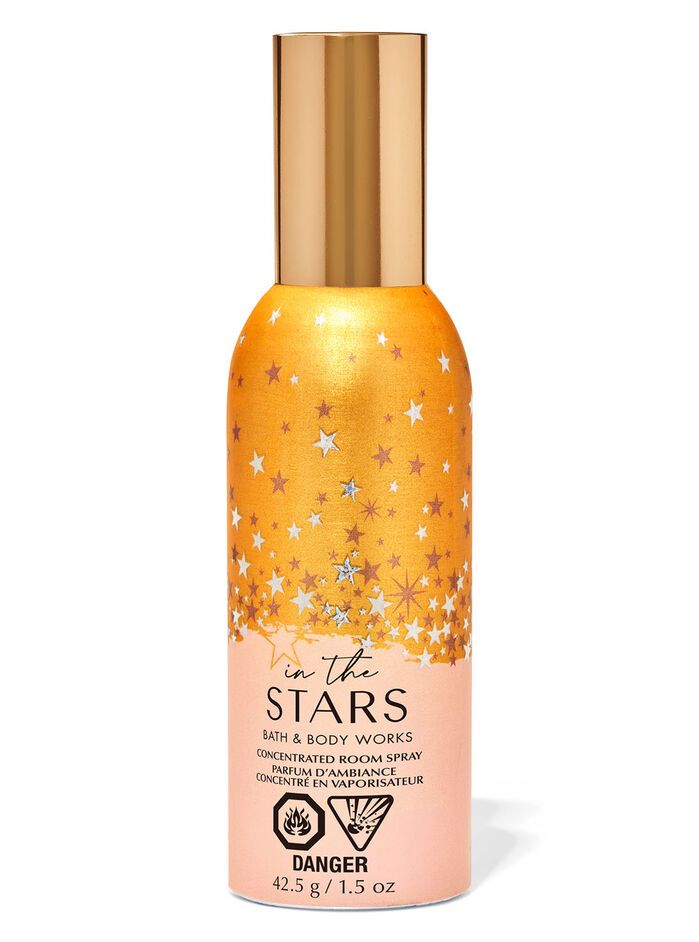 in the star room spray