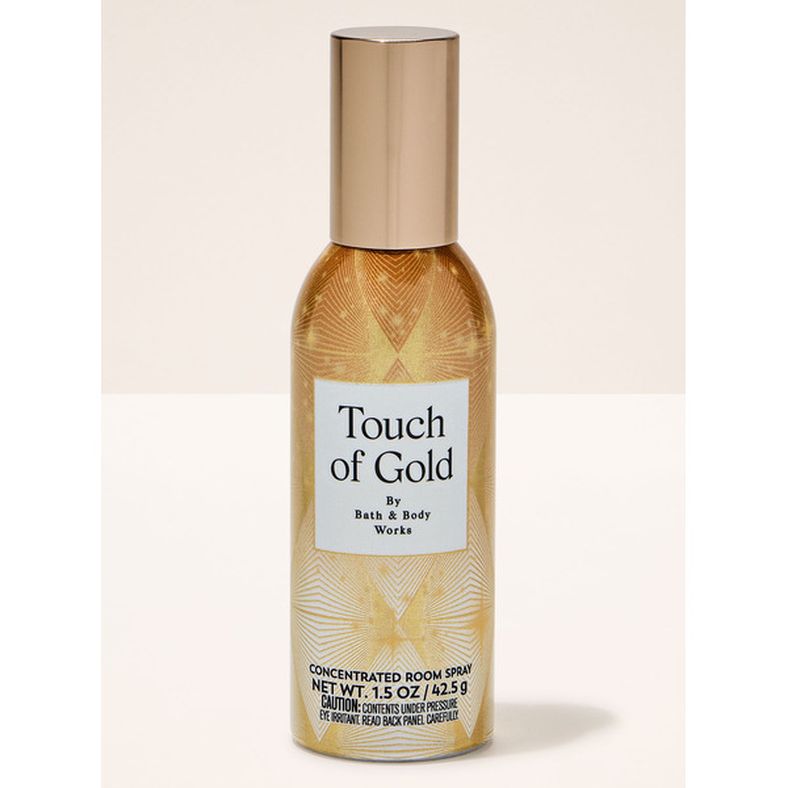 Touch  Room Spray