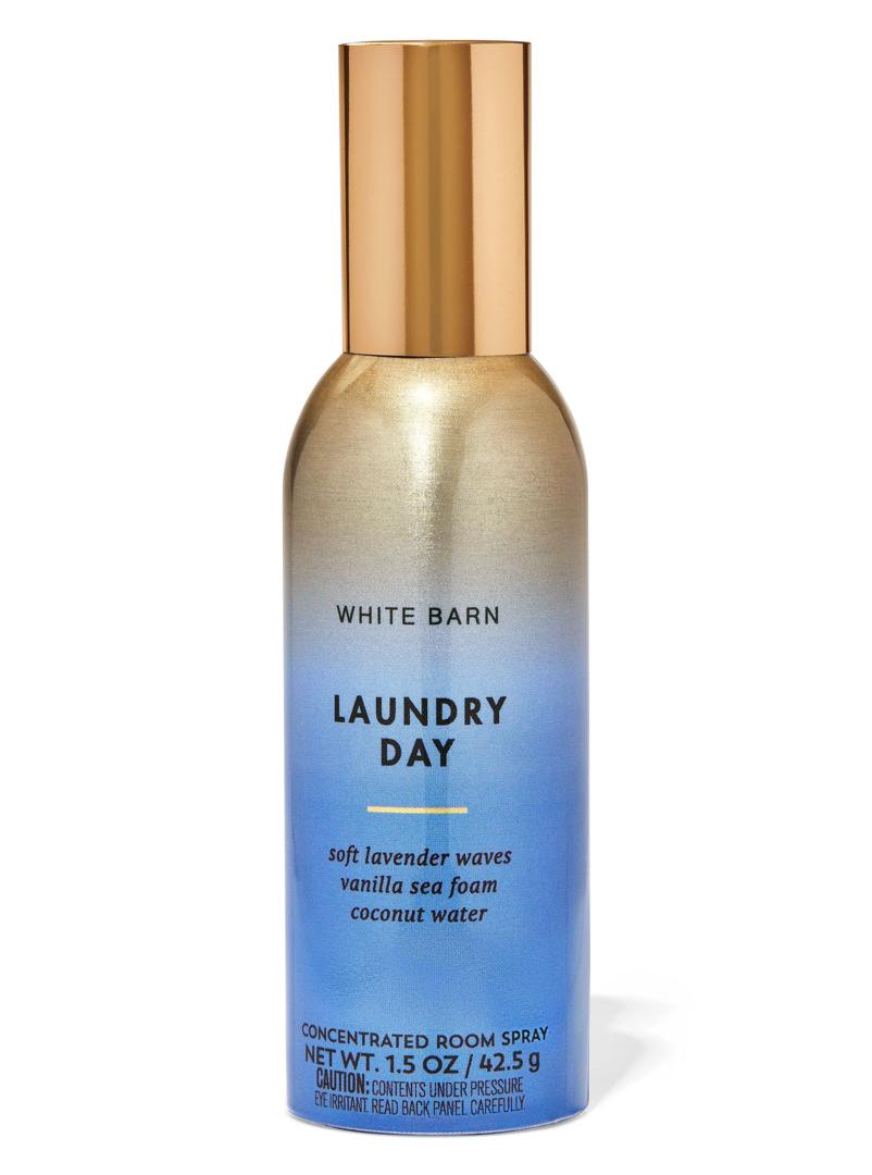 laundry room room spray