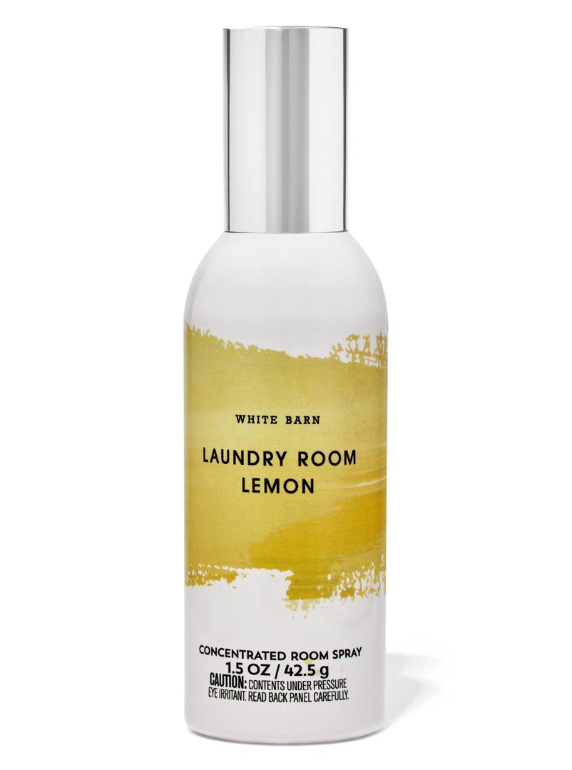 laundry room lemon