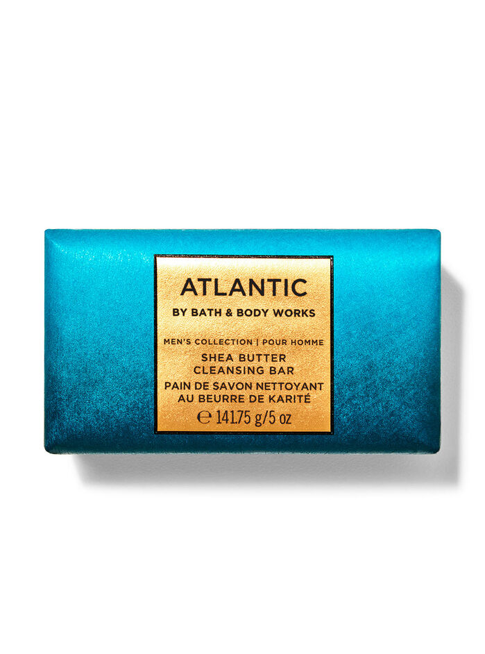 Atlantic Body Cream