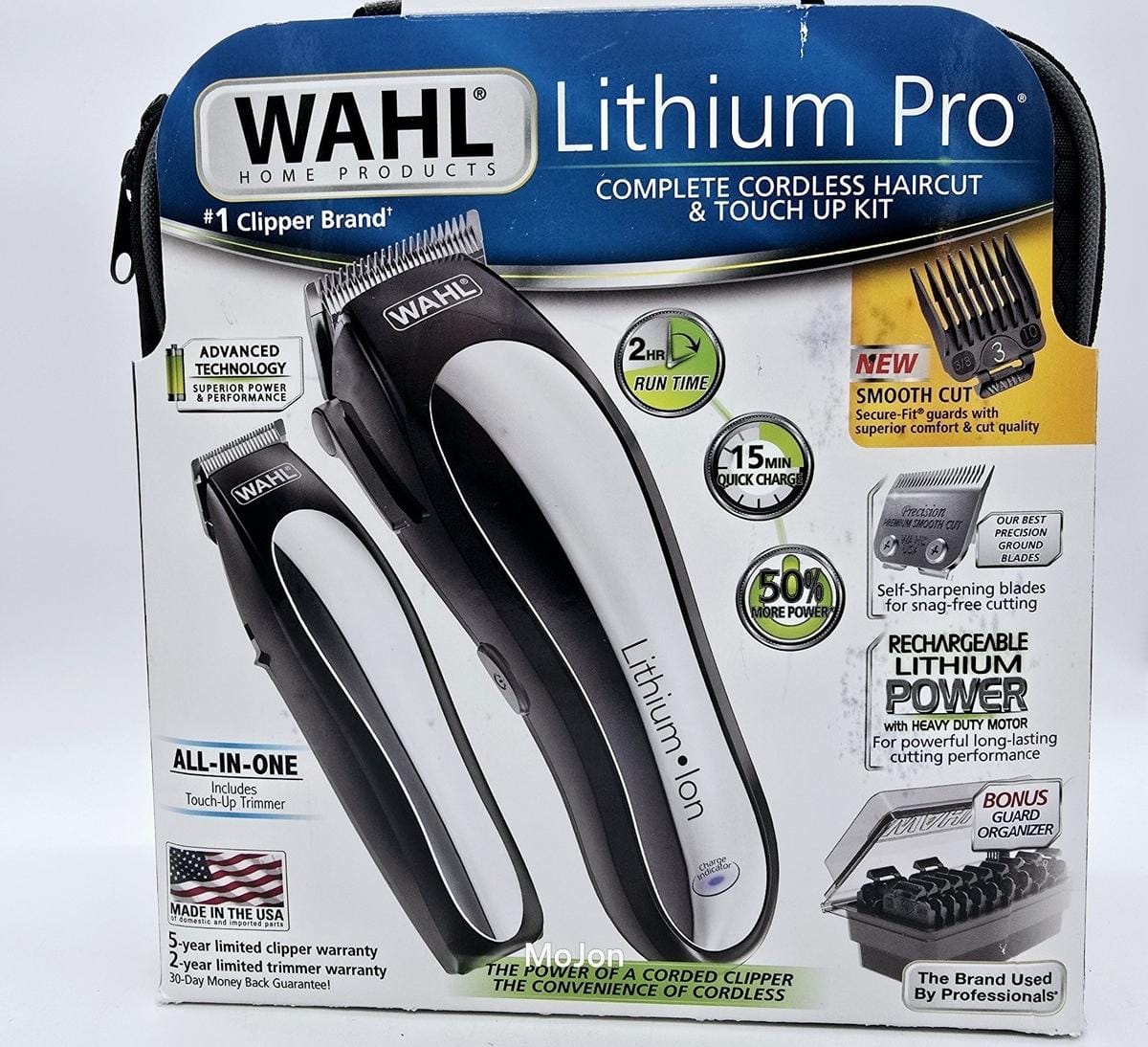 Lithium Pro