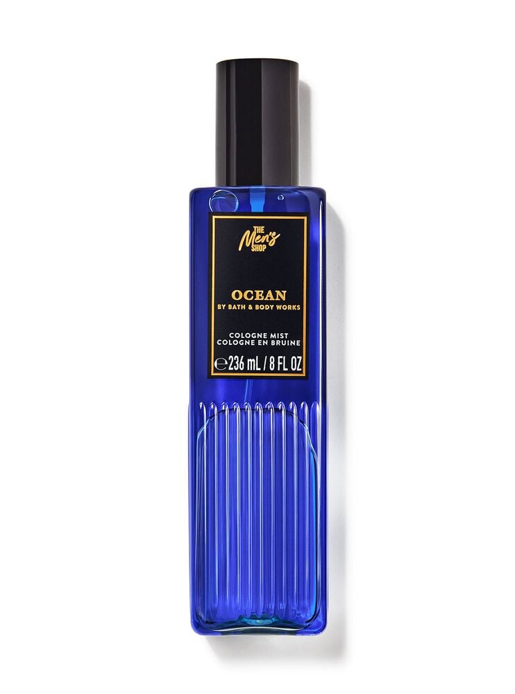 Ocean Men Body Mist