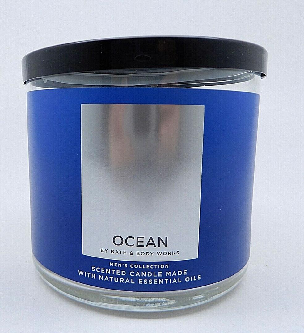 Ocean