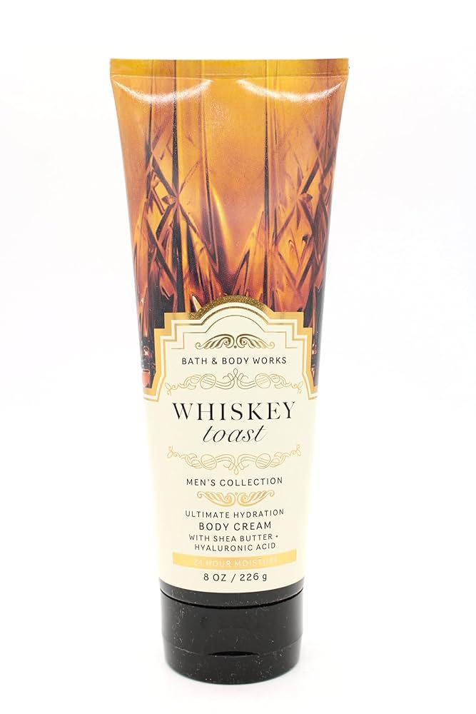 Whiskey Toast