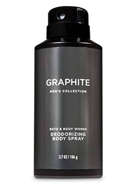Graphite
