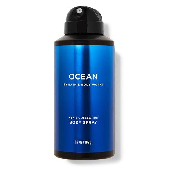 Ocean