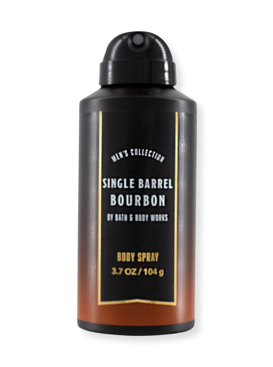 Single Barrel Bourbon