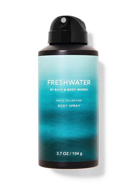 Freshwater