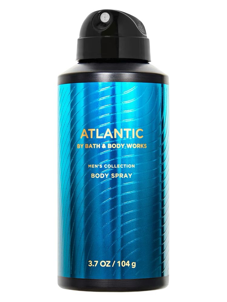 atlantic
