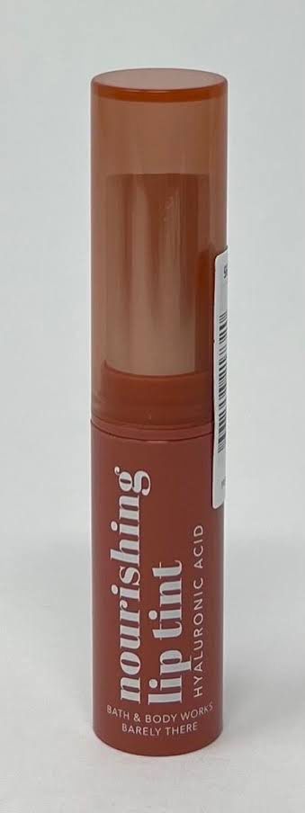 Nourishing Lip Mint Barely There