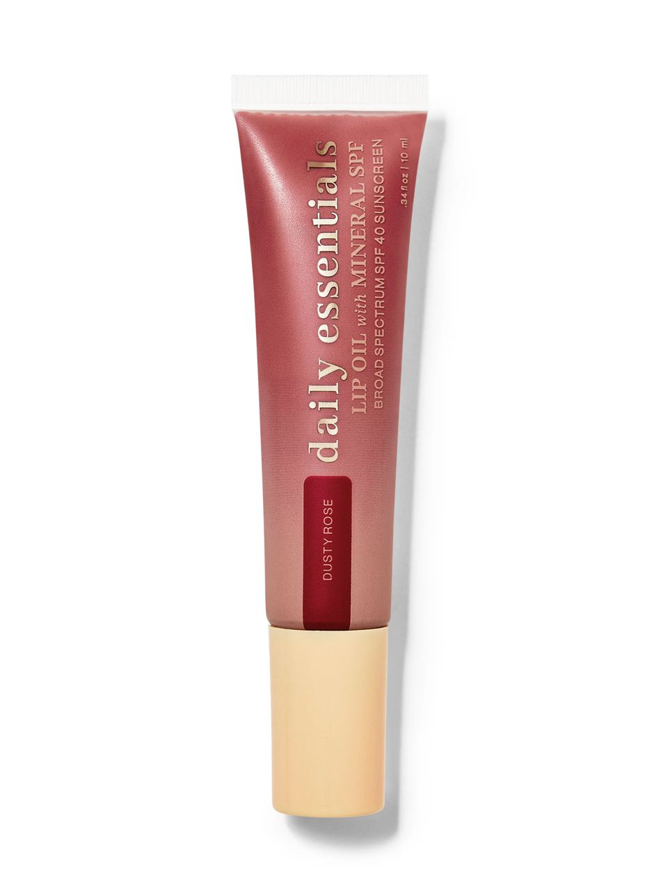 Dusty Rose Daily Essential