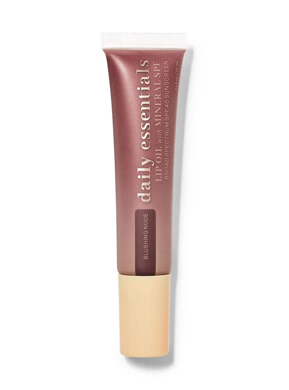 Blushing Nude Daily Essential