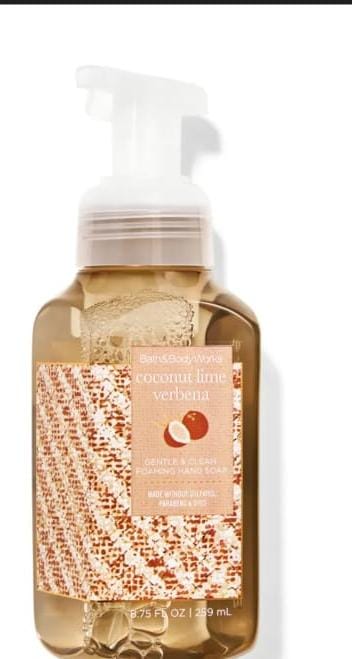 Coconut Verban
