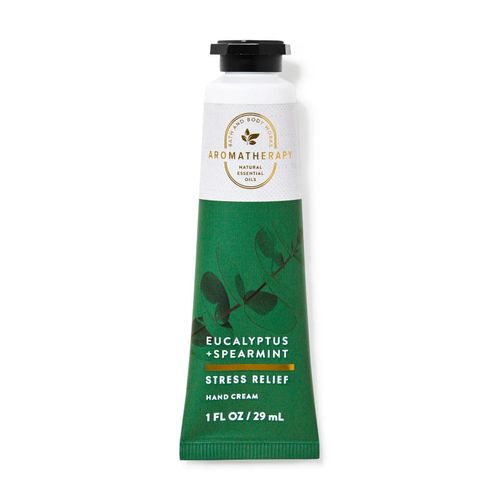 Eucalyptus Hand Cream