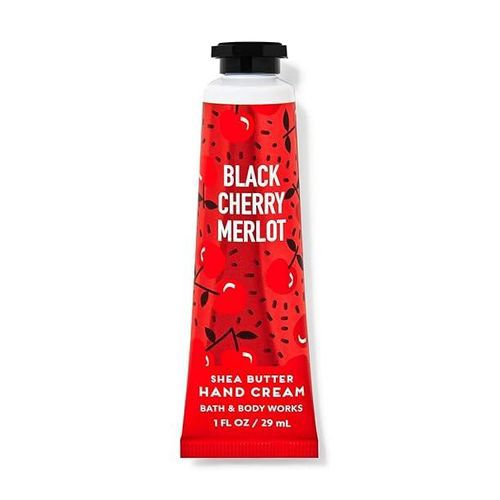 Black Cherry Merlot Hand Cream