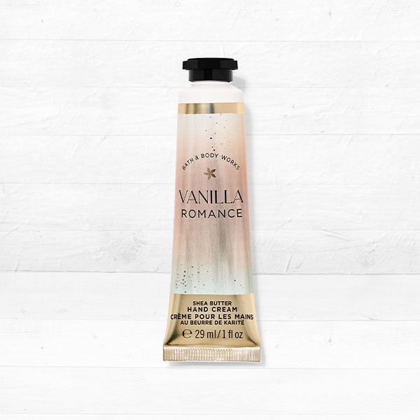 Vanila Romance Hand Cream