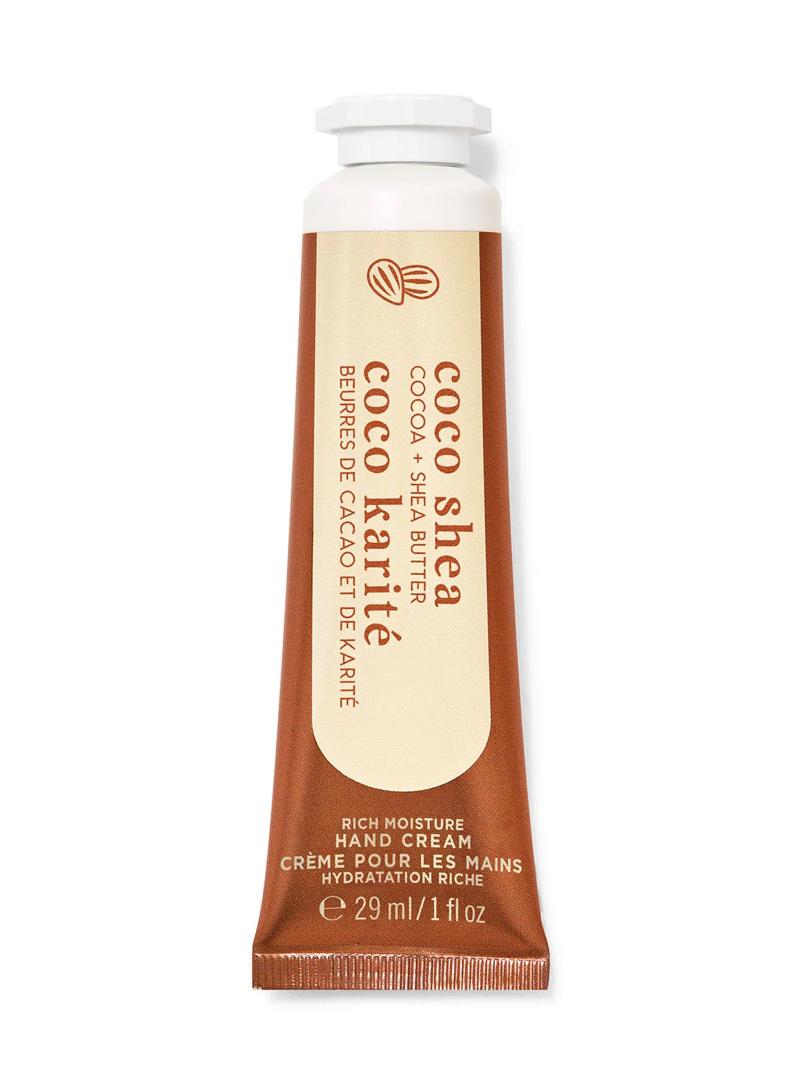 Coco Shea Hand Cream