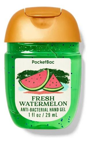 Fresh Watermelon Hand Gel
