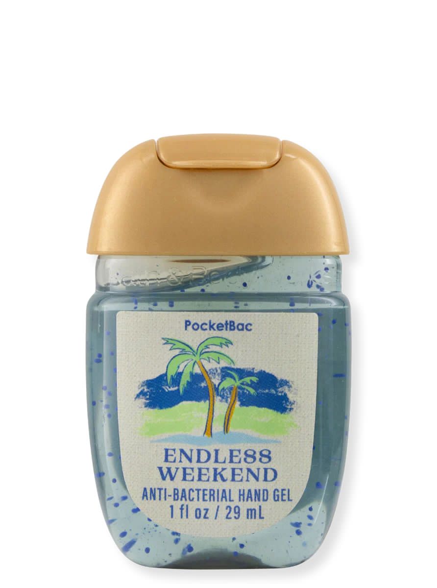 Endless Weekend Hand Gel