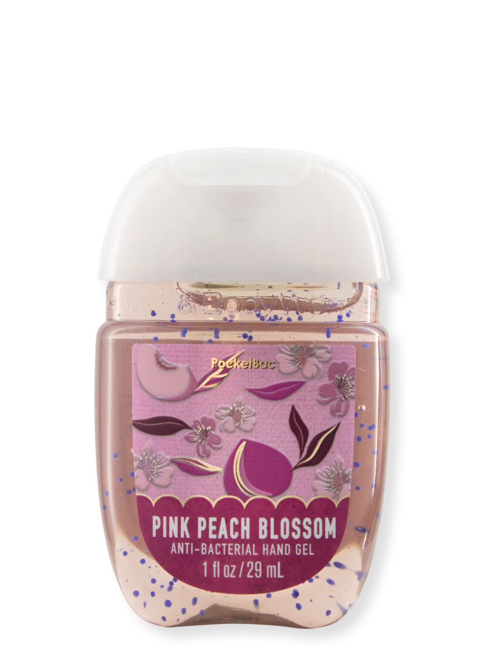 Pink Beach Blossom Hand Gel