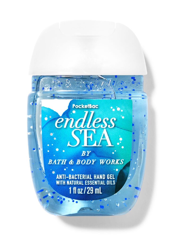 Endless Sea Hand Gel