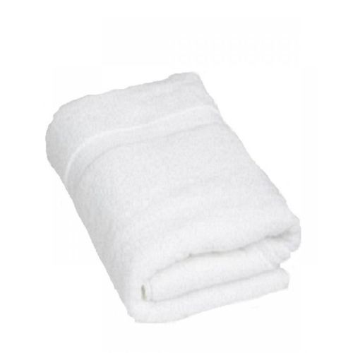 Small White Towel