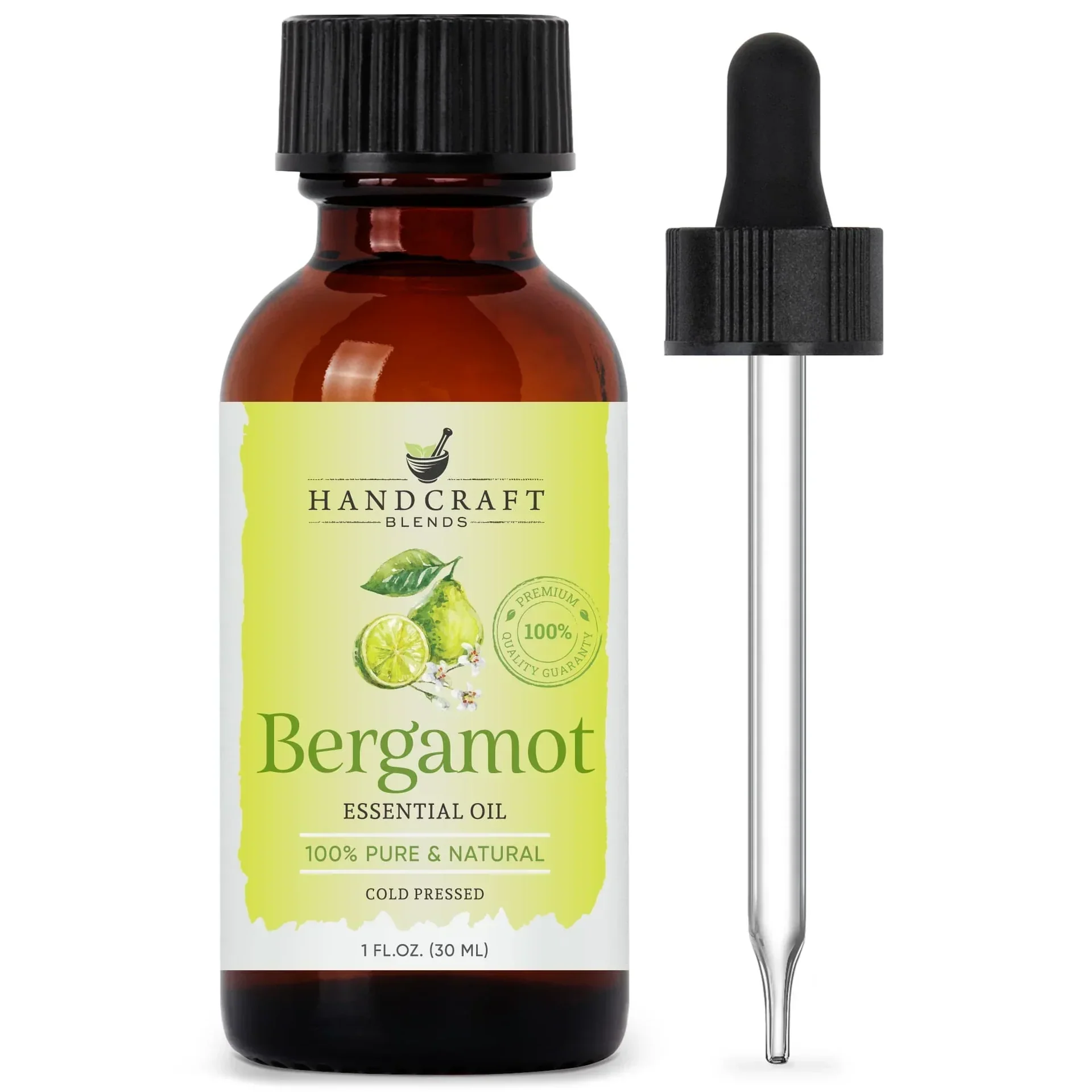 Bergamot