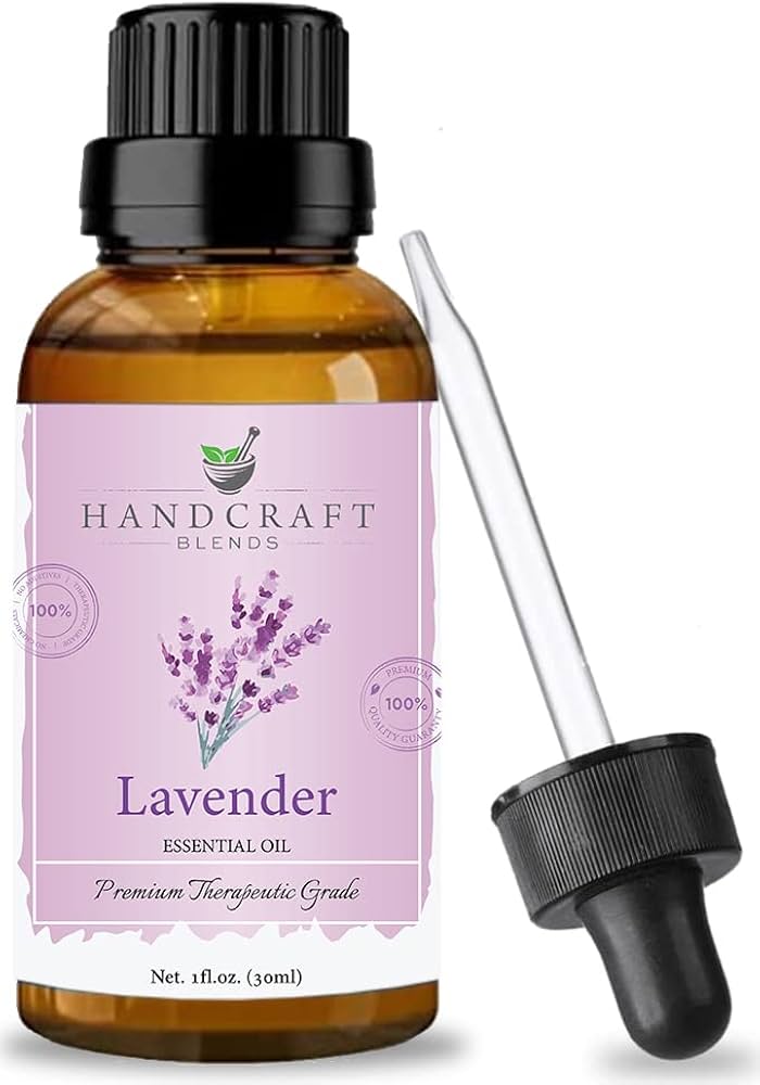 Lavender 30ml