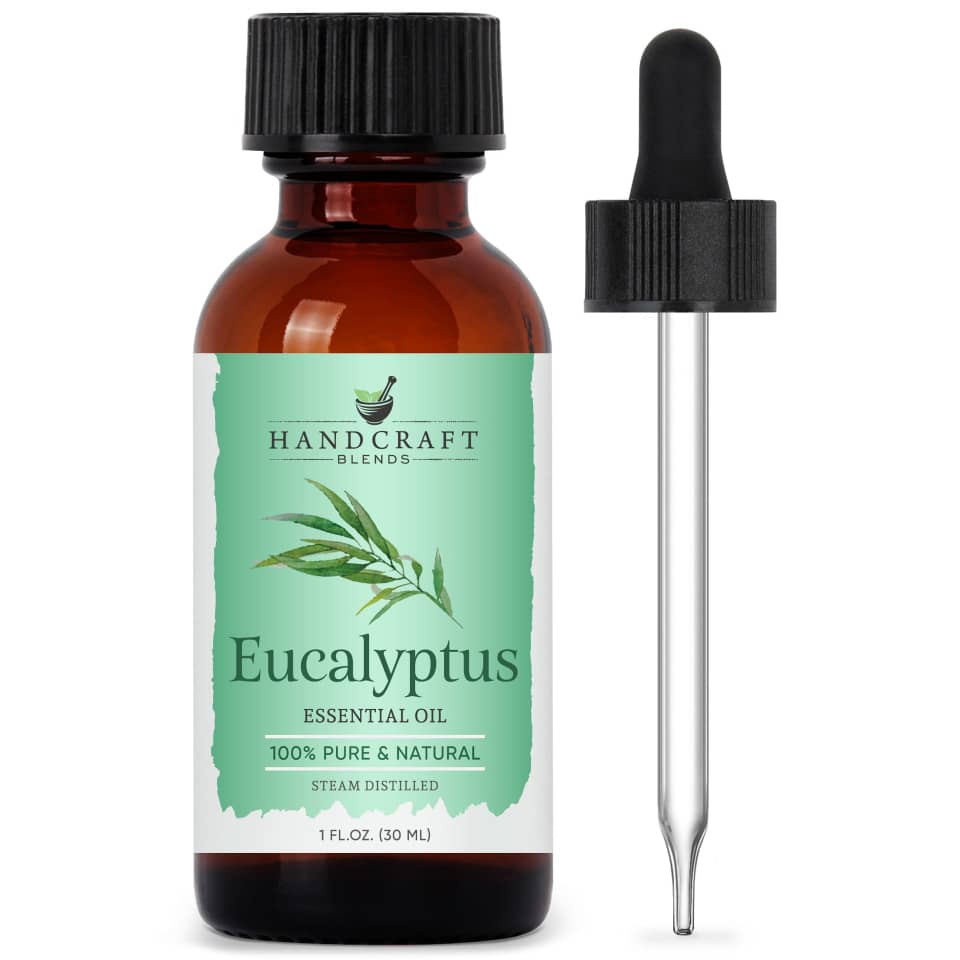 Eucalyptus  30ml