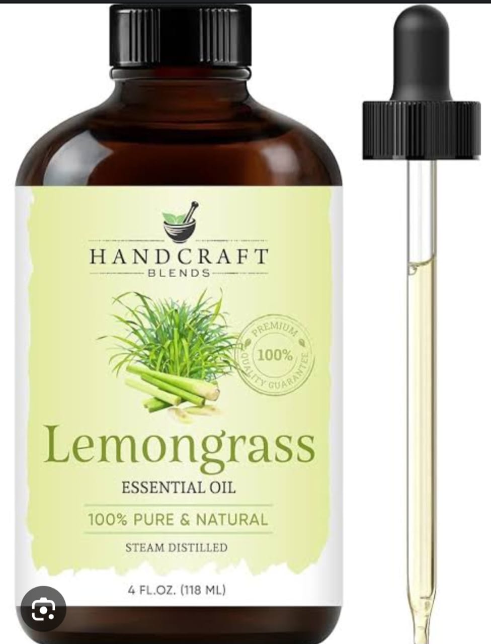 Lemongrass