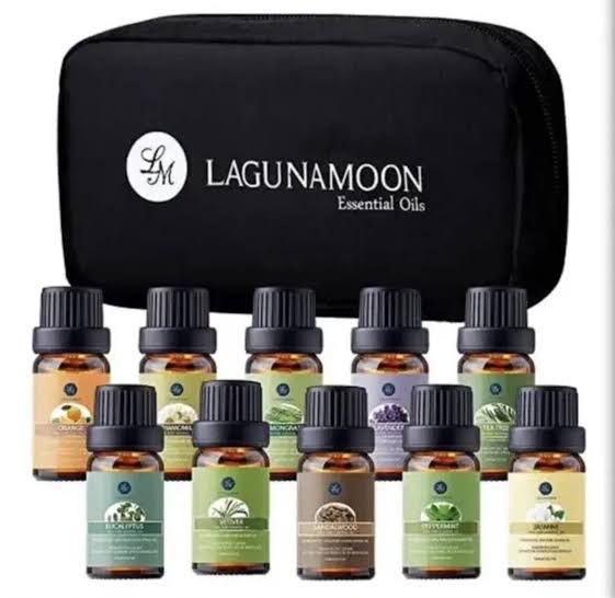 Lagunamoon Set Of 10