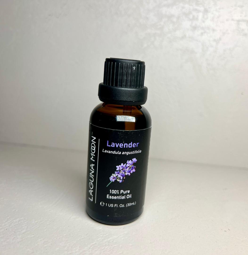 Lavender Lagunamoon