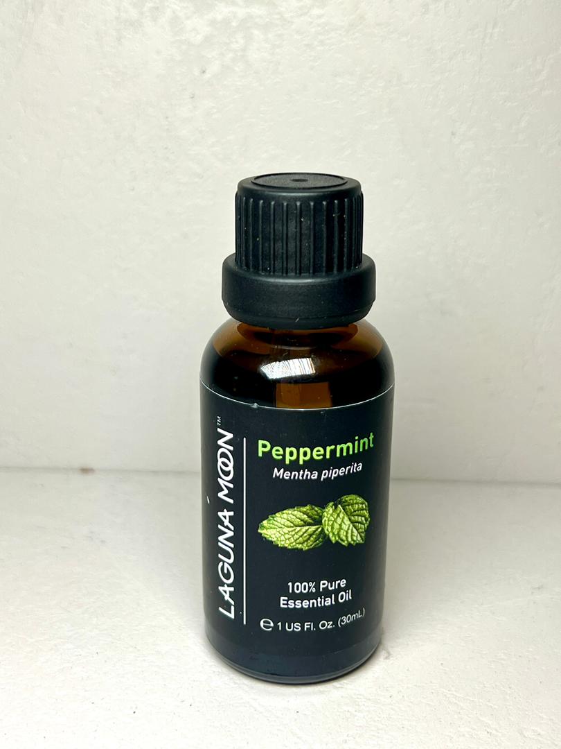 Peppermint Lagunamoon