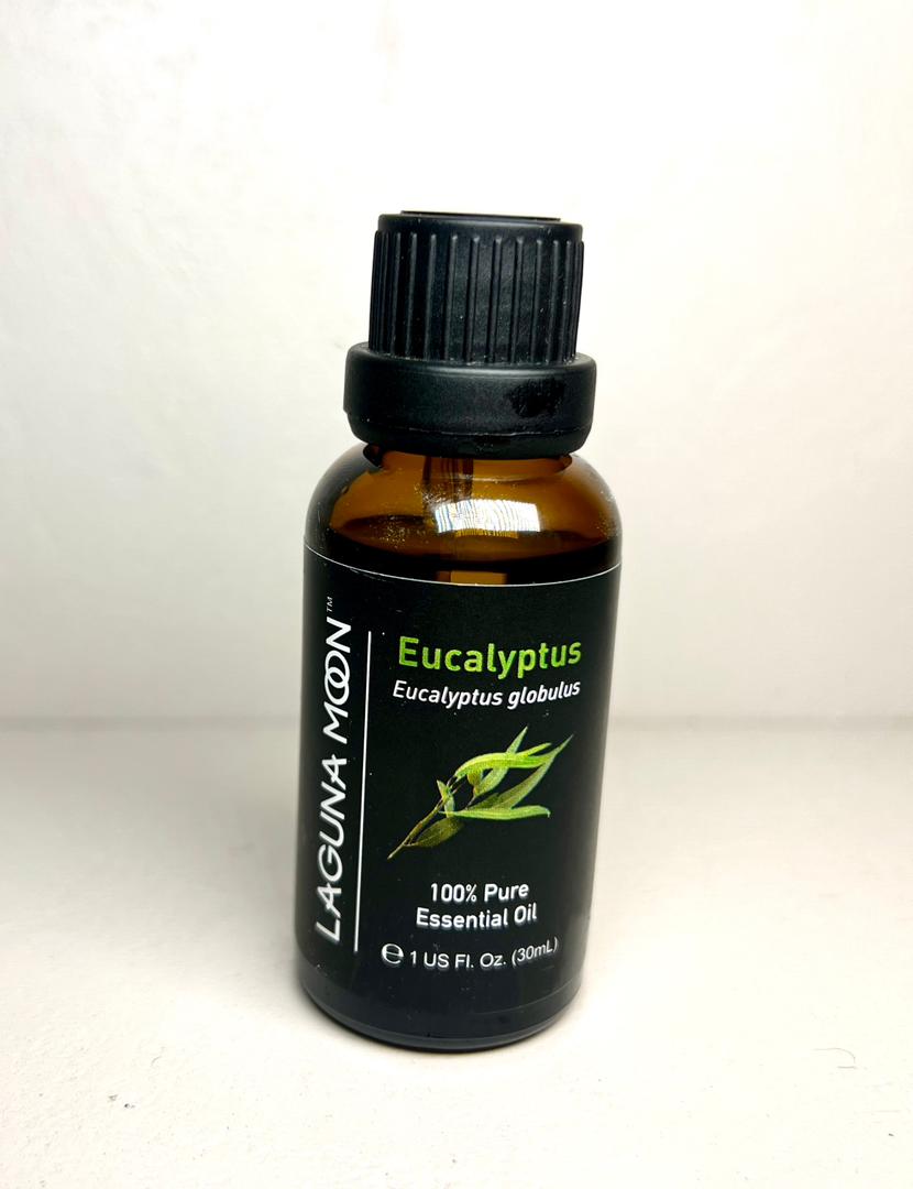 Eucalyptus Lagunamoon
