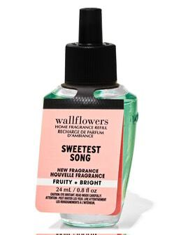 sweetest song wallflower