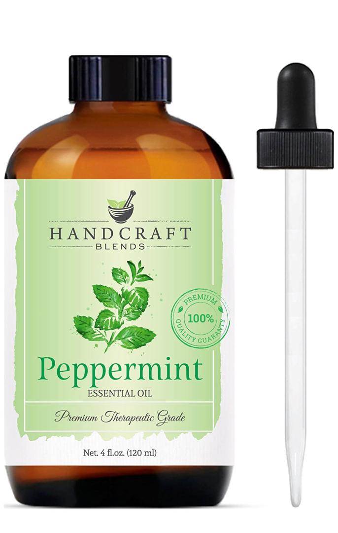 Peppermint Essential Oil