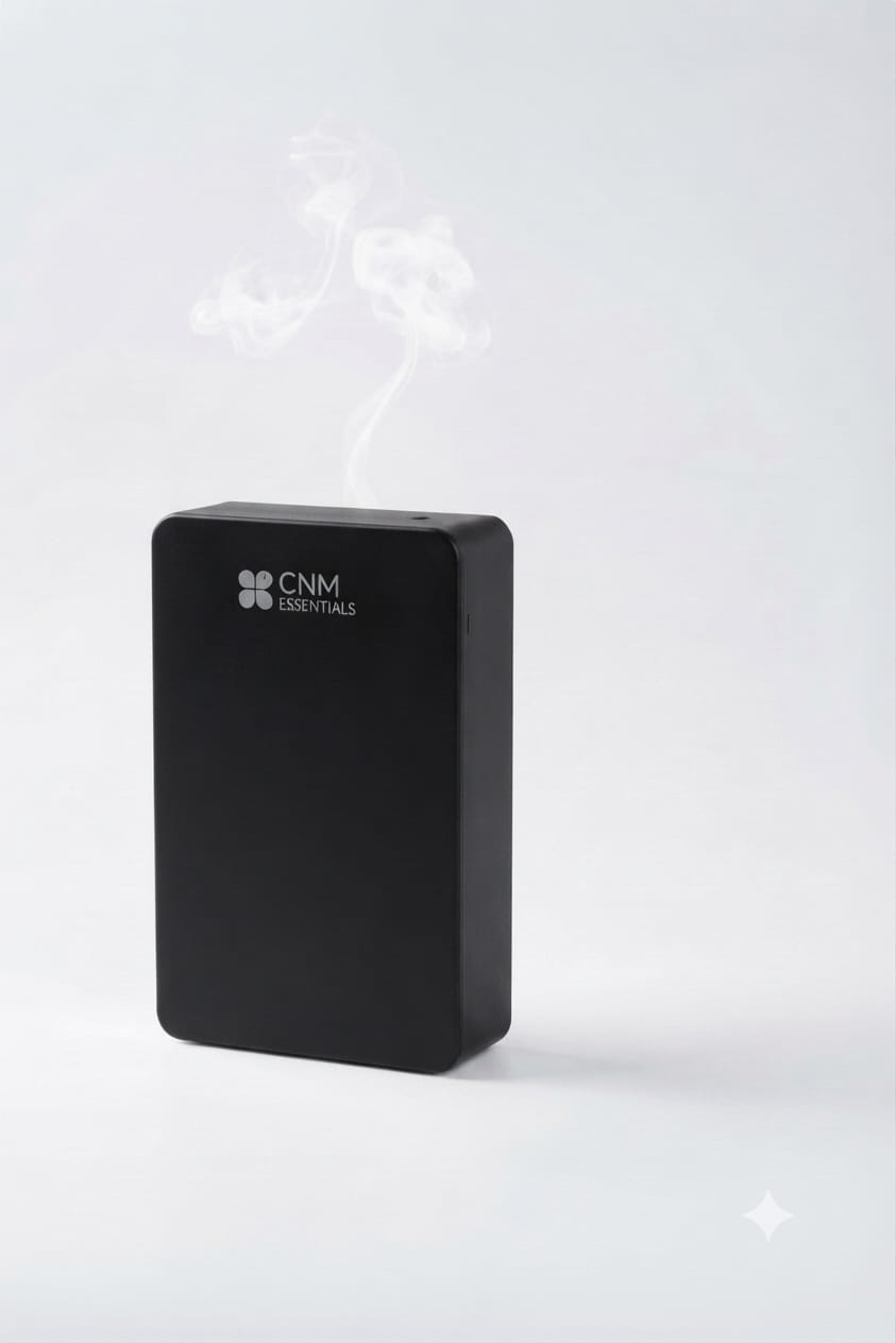 Cnm Ov5 Pro Grey 500ml