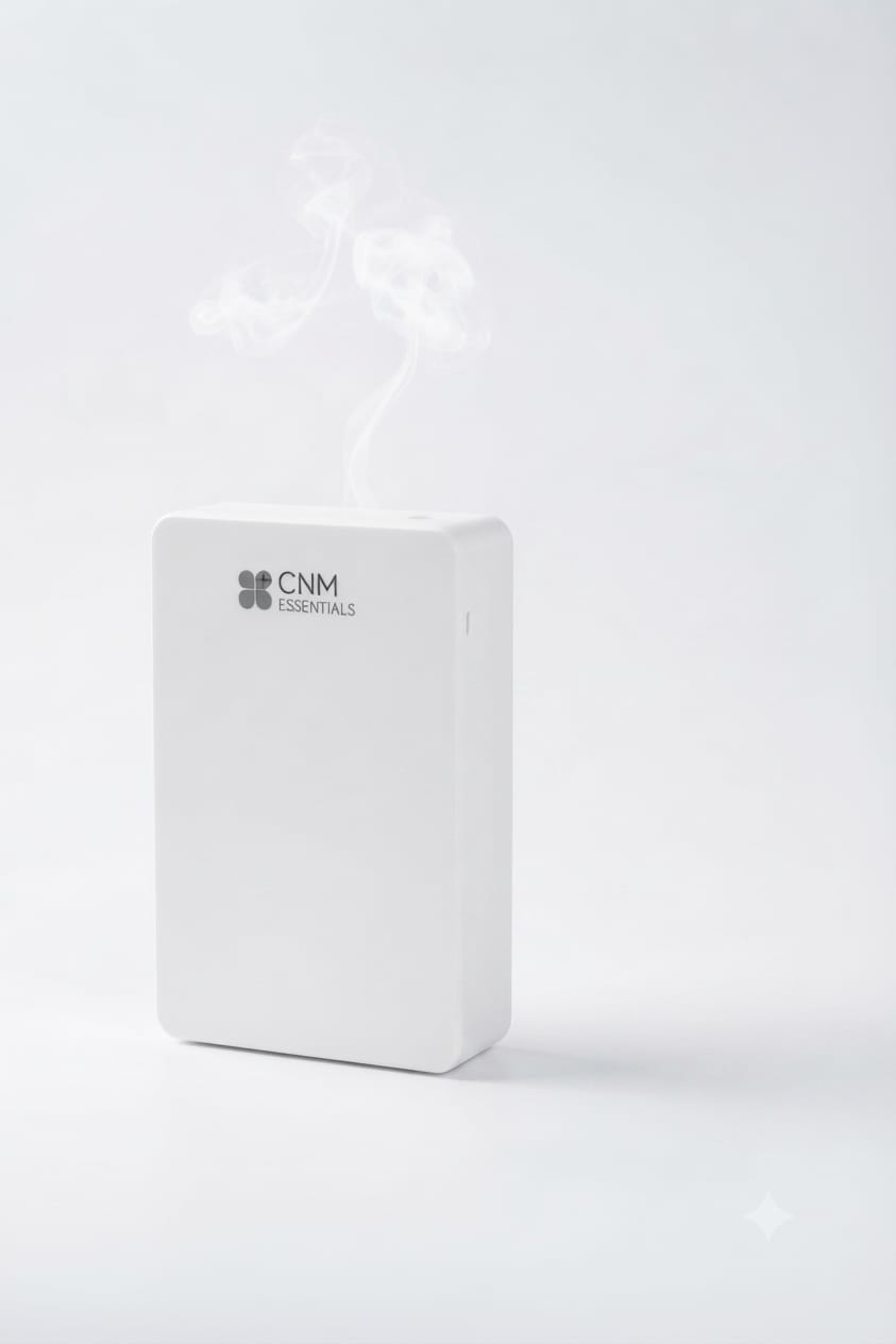 Cnm Ov5 Pro White 500ml