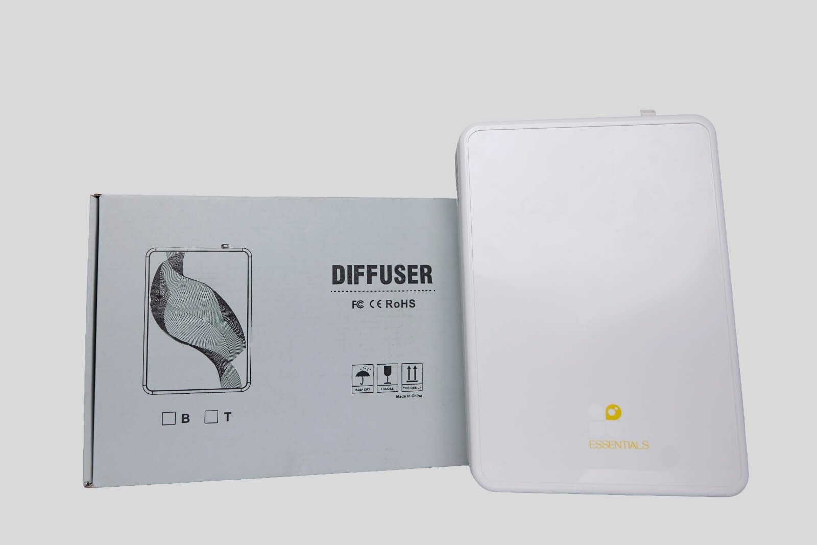 Cnm Ov5 Pro White 500ml
