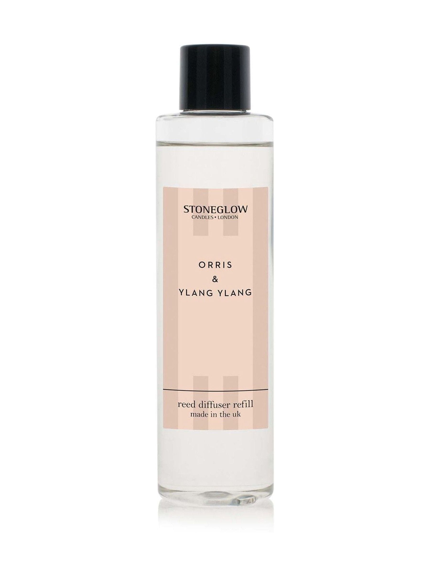 Orris & Ylang Ylang 200ml