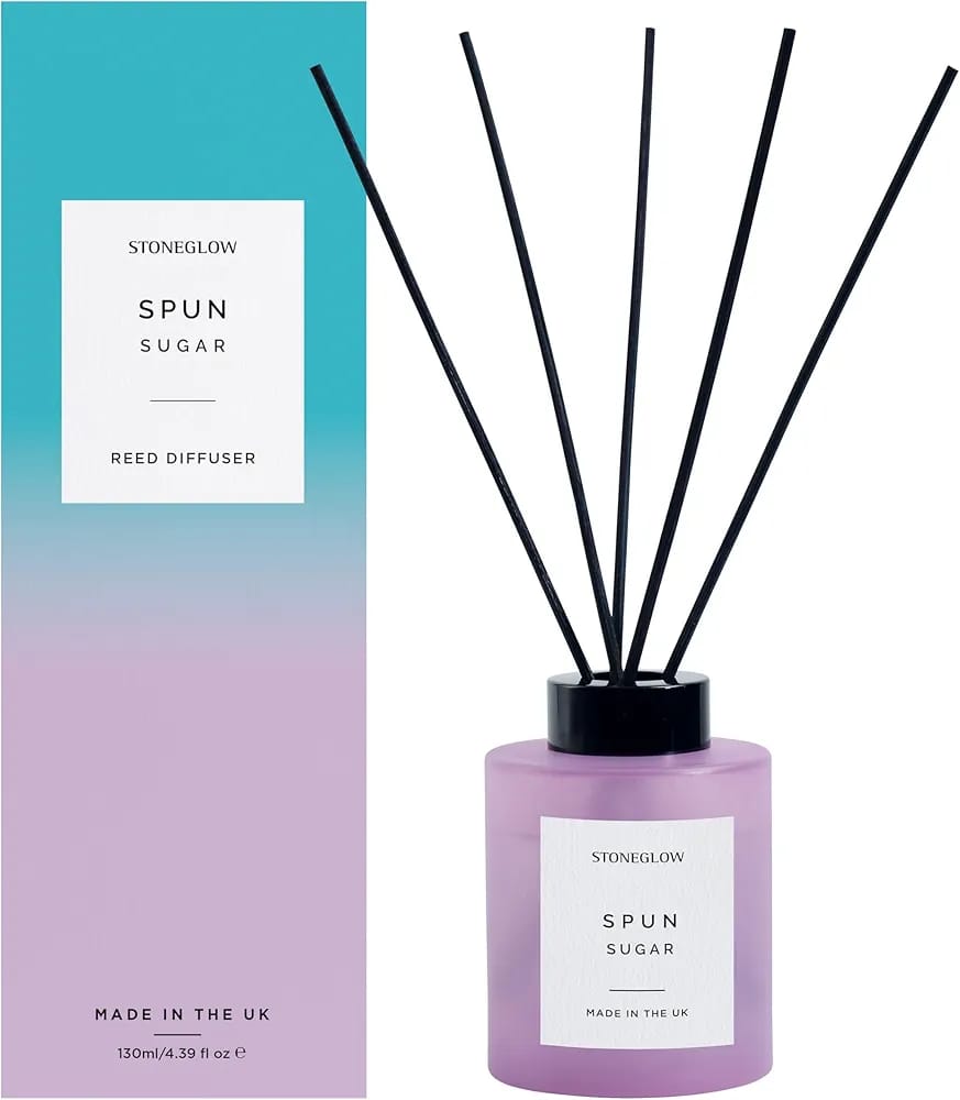 Spun Sugar