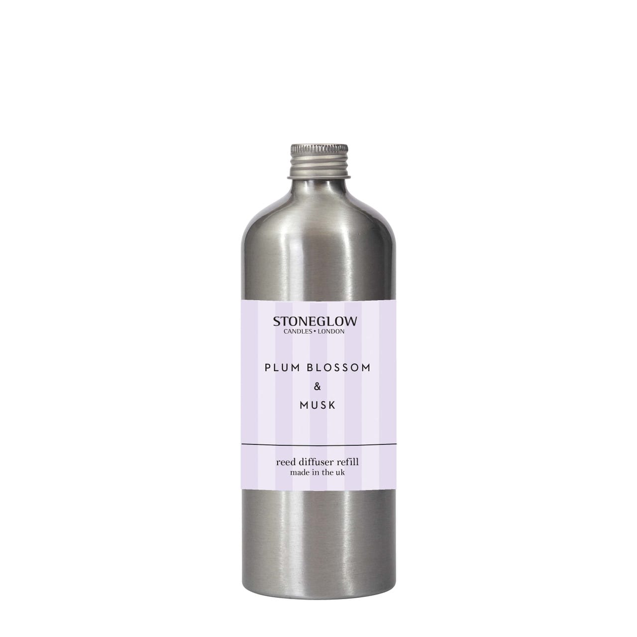 plum blossom and musk