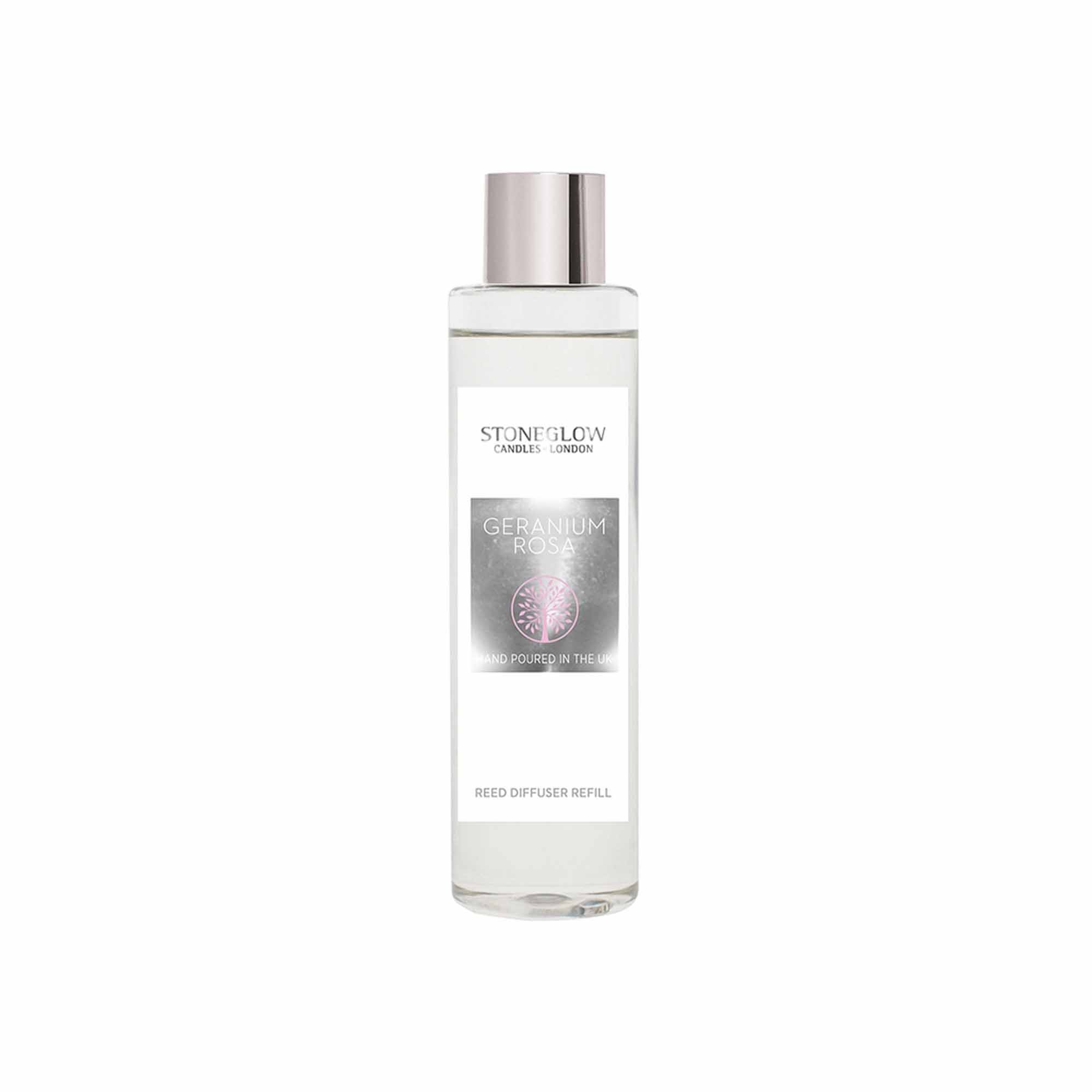 Geranium Rosa