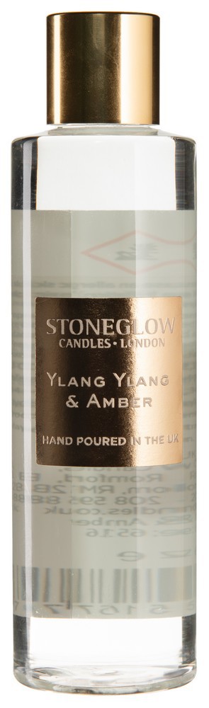 stoneglow ylan ylang amber